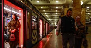 Moscow Metro marks 90th anniversary with focus on infrastructure, innovation