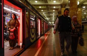 Moscow Metro marks 90th anniversary with focus on infrastructure, innovation