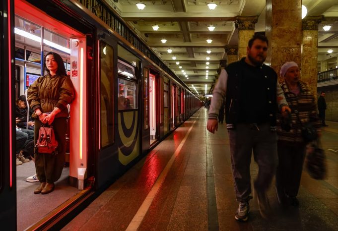 Moscow Metro marks 90th anniversary with focus on infrastructure, innovation