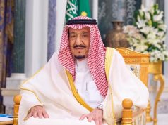 King Salman to host 1,000 Palestinian pilgrims for Hajj at personal expense: Dr. Al-Otaibi