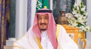King Salman to host 1,000 Palestinian pilgrims for Hajj at personal expense: Dr. Al-Otaibi