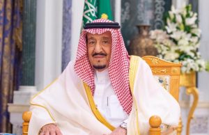 King Salman to host 1,000 Palestinian pilgrims for Hajj at personal expense: Dr. Al-Otaibi