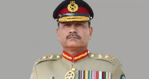 General Asim Munir promoted to Field Marshal in recognition of strategic victory in operation Bunyan ul Marsoos