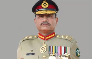 General Asim Munir promoted to Field Marshal in recognition of strategic victory in operation Bunyan ul Marsoos