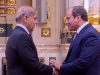 PM Shehbaz urges global community to ensure unhindered humanitarian aid to Gaza