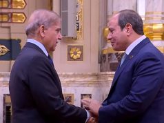 PM Shehbaz urges global community to ensure unhindered humanitarian aid to Gaza
