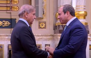 PM Shehbaz urges global community to ensure unhindered humanitarian aid to Gaza