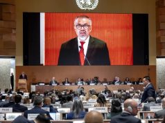 WHO adopts landmark pandemic accord; Pakistan recognized for eliminating trachoma