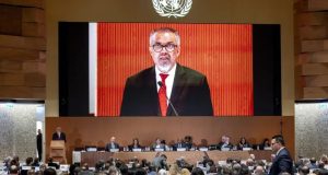 WHO adopts landmark pandemic accord; Pakistan recognized for eliminating trachoma