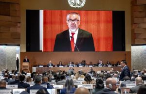 WHO adopts landmark pandemic accord; Pakistan recognized for eliminating trachoma