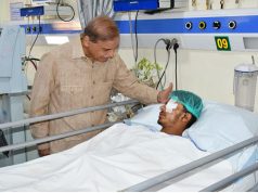 Pakistan’s civil-military leadership unites against Indian-sponsored terrorism after Khuzdar tragedy