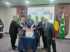 Pakistan-Romania launch ‘Growth Window’ to boost bilateral ties, economic cooperation