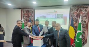 Pakistan-Romania launch ‘Growth Window’ to boost bilateral ties, economic cooperation