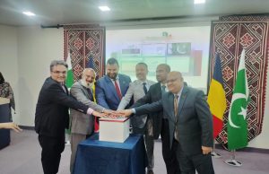 Pakistan-Romania launch ‘Growth Window’ to boost bilateral ties, economic cooperation