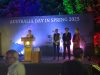 Australia Day celebrated with tribute to deepening people-to-people ties