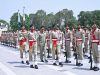 Field Marshal Asim Munir honoured at Yadgar-e-Shuhada ceremony