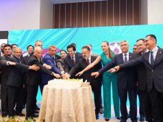 Azerbaijan marks 107th independence anniversary, highlights strong ties with Pakistan