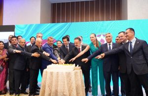 Azerbaijan marks 107th independence anniversary, highlights strong ties with Pakistan