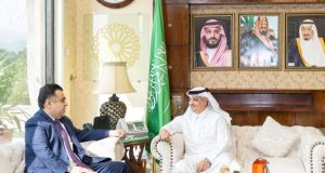 Pakistan, Saudi Arabia reaffirm historic ties between two countries