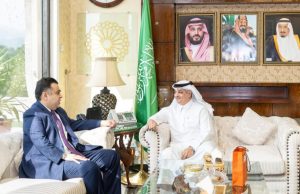 Pakistan, Saudi Arabia reaffirm historic ties between two countries