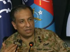 India’s decades-long terror campaign exposed: DG ISPR accuses New Delhi of sustained state-sponsored attacks against Pakistan