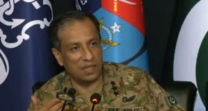 India’s decades-long terror campaign exposed: DG ISPR accuses New Delhi of sustained state-sponsored attacks against Pakistan