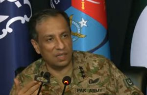 India’s decades-long terror campaign exposed: DG ISPR accuses New Delhi of sustained state-sponsored attacks against Pakistan