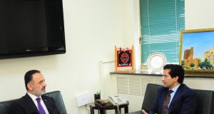 Pakistan, Türkiye strengthen strategic energy partnership, eye joint ventures in critical minerals