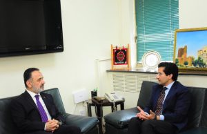 Pakistan, Türkiye strengthen strategic energy partnership, eye joint ventures in critical minerals