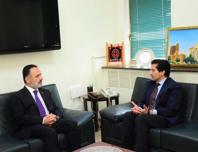 Pakistan, Türkiye strengthen strategic energy partnership, eye joint ventures in critical minerals