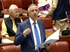 Senate committee warns against Indian water aggression, reaffirms commitment to Indus Waters Treaty