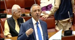 Senate committee warns against Indian water aggression, reaffirms commitment to Indus Waters Treaty