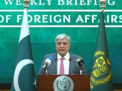 Pakistan expels Indian diplomat over ‘inappropriate activities’, slams Indian leadership on nuclear rhetoric