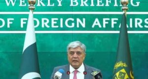 Pakistan expels Indian diplomat over ‘inappropriate activities’, slams Indian leadership on nuclear rhetoric