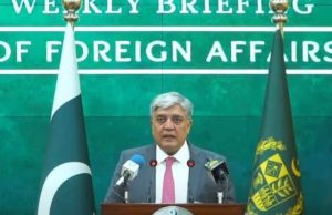 Pakistan expels Indian diplomat over ‘inappropriate activities’, slams Indian leadership on nuclear rhetoric