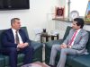 Pakistan, Azerbaijan pledge to deepen energy, economic & strategic cooperation amid regional tensions