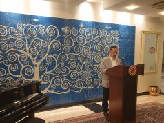 Turkish Cuisine Week celebrated with flavors, friendship in federal capital