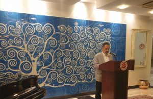 Turkish Cuisine Week celebrated with flavors, friendship in federal capital