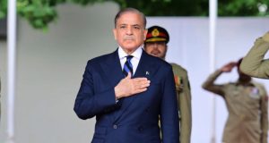 PM Shehbaz emerges as defining ‘crisis manager’ amid Indian hostility, national challenges