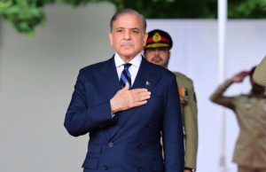 PM Shehbaz emerges as defining ‘crisis manager’ amid Indian hostility, national challenges