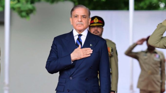 PM Shehbaz emerges as defining ‘crisis manager’ amid Indian hostility, national challenges
