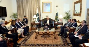 Pakistan secures IMF backing amid economic recovery, regional tensions