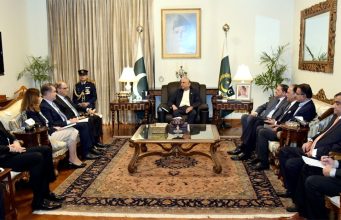 Pakistan secures IMF backing amid economic recovery, regional tensions