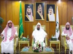Al-Sudais directs shortened Friday Sermons, prayer intervals to protect pilgrims from heat, overcrowding during Hajj