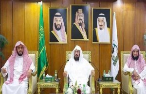 Al-Sudais directs shortened Friday Sermons, prayer intervals to protect pilgrims from heat, overcrowding during Hajj