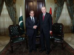 Pakistan, Turkiye reaffirm strategic partnership, vow to deepen multifaceted cooperation