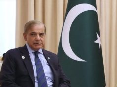 Pakistan, Iran eye $10 bln trade goal as PM Shehbaz stresses deeper economic ties