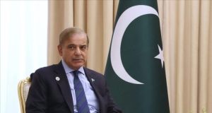 Pakistan, Iran eye $10 bln trade goal as PM Shehbaz stresses deeper economic ties