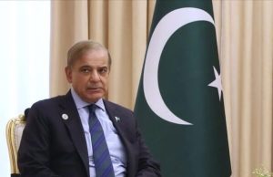 Pakistan, Iran eye $10 bln trade goal as PM Shehbaz stresses deeper economic ties