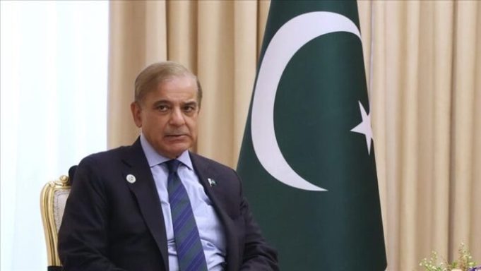Pakistan, Iran eye $10 bln trade goal as PM Shehbaz stresses deeper economic ties